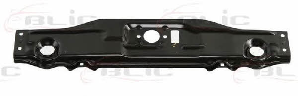 Front panel Blic 6502-08-1132200P
