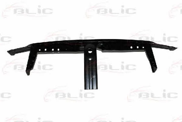 Front panel Blic 6502-08-1301200P