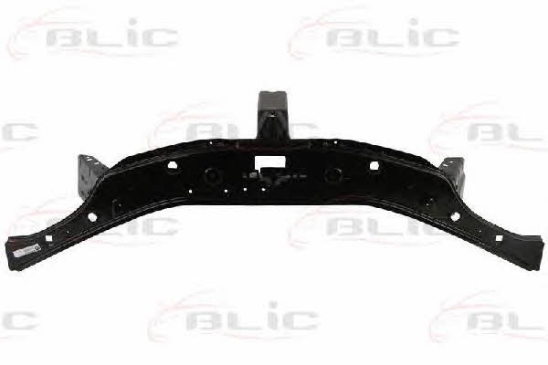Front panel Blic 6502-08-1302200P