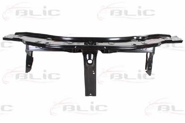 Front panel Blic 6502-08-1305200P
