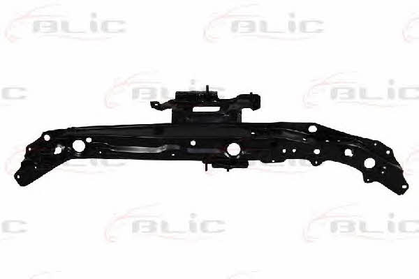 Front panel Blic 6502-08-1609200P
