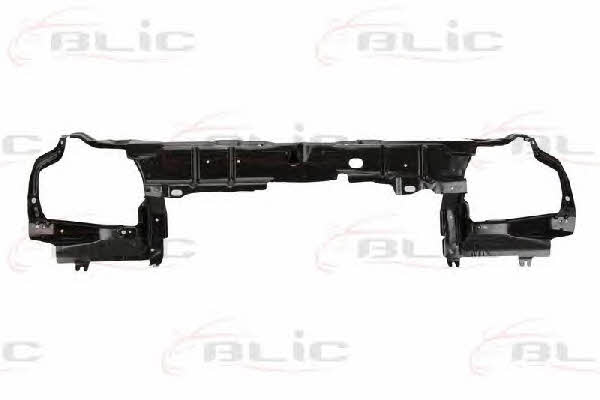 Front panel Blic 6502-08-2042201P