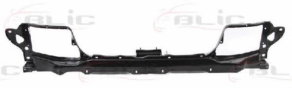 Front panel Blic 6502-08-2092200P