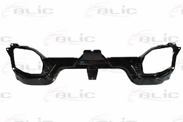 Front panel Blic 6502-08-2093200P
