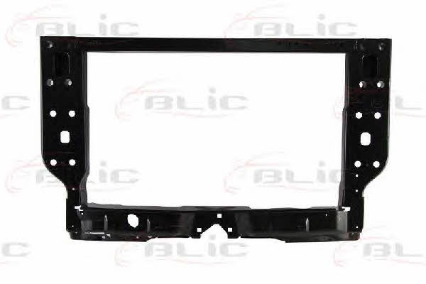 Front panel Blic 6502-08-2506200P