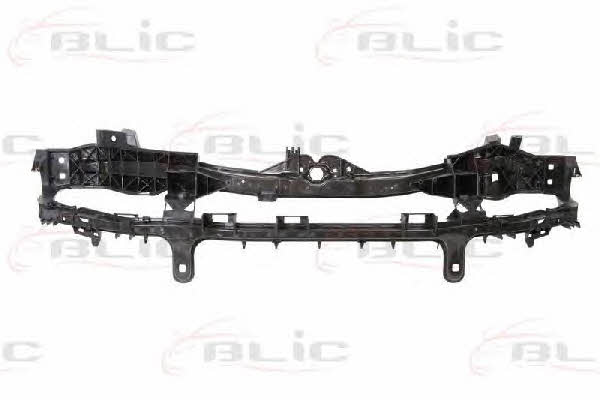 Front panel Blic 6502-08-2534200P
