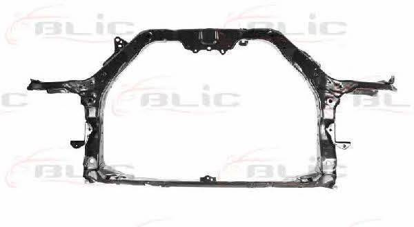 Front panel Blic 6502-08-2957200P