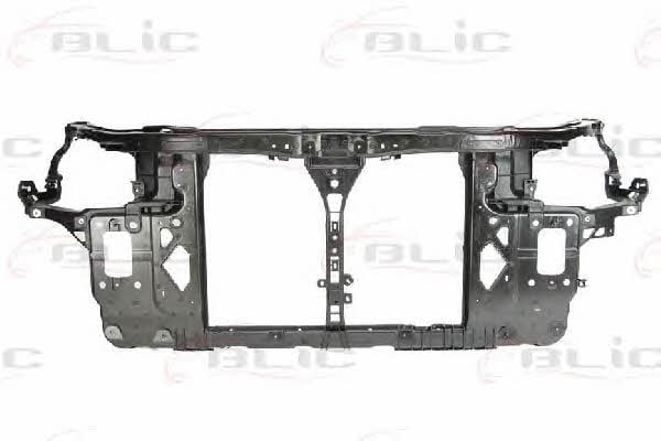 Front panel Blic 6502-08-3135200P