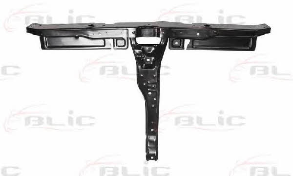Front panel Blic 6502-08-3180200P