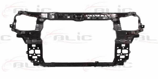 Front panel Blic 6502-08-3180201P