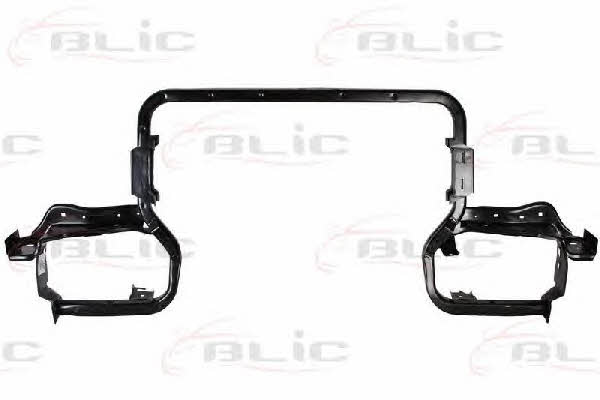Front panel Blic 6502-08-3205200P