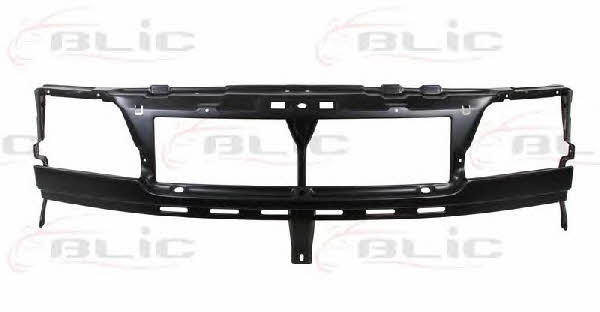 Front panel Mercedes Sprinter: 6502083546200P Blic Front panel