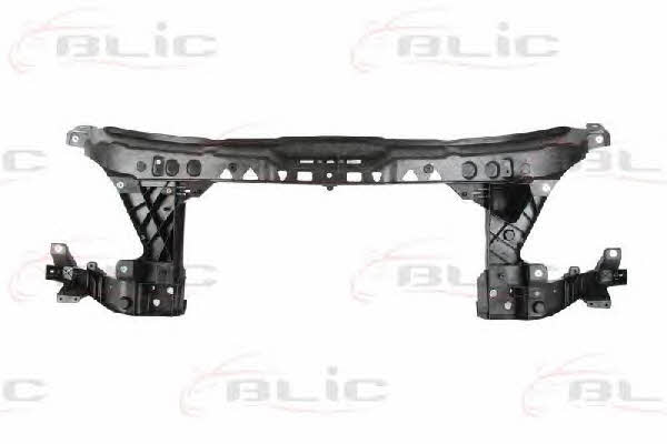 Front panel Blic 6502-08-3547200P