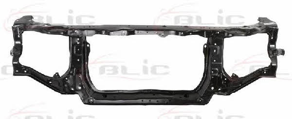 Front panel Blic 6502-08-3733200P
