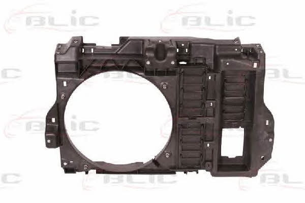 Front panel Blic 6502-08-5537202P