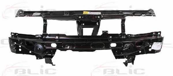 Front panel Blic 6502-08-6607205P