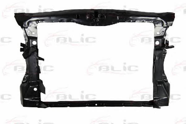 Front panel Blic 6502-08-7521200P