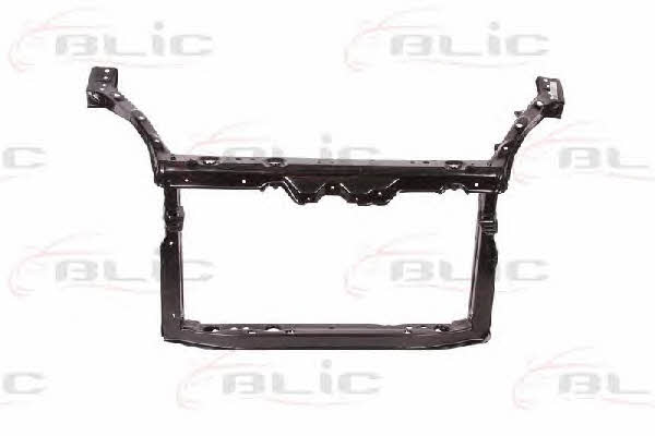 Front panel Blic 6502-08-8109200P