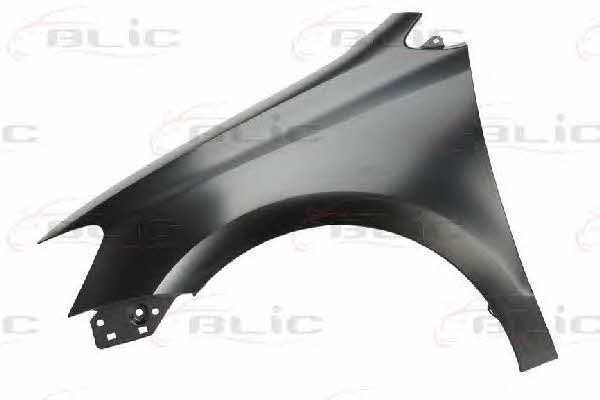 6504049507311P Blic Front fender left