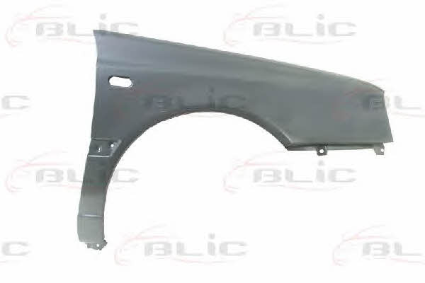 Front fender Blic 6504-04-9522314P