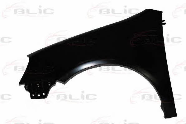 Front fender Blic 6504-04-9524311P