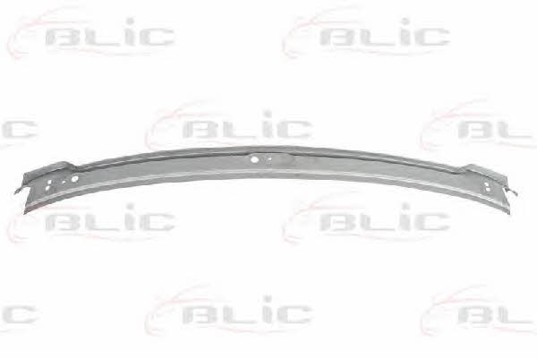 Blic The grille plenum chamber – price 257 PLN