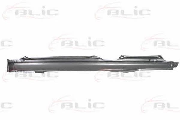 Sill cover Blic 6505-06-0018011P