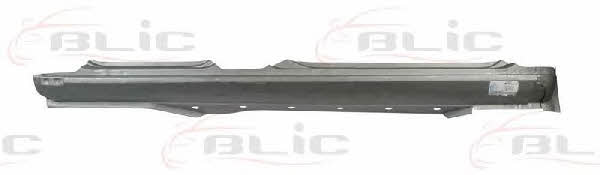 Sill cover Blic 6505-06-0018012P