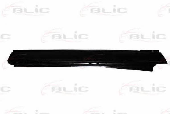 Scuff plates BMW: 6505060054012P Blic Sill cover