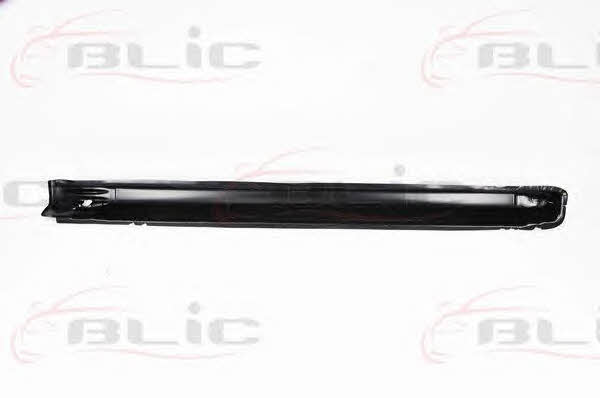 Sill cover Blic 6505-06-1629011P