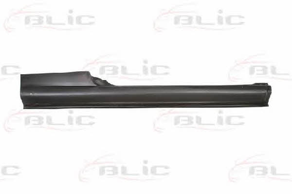 Sill cover Blic 6505-06-1629013P