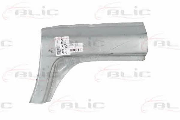 Sill cover Blic 6505-06-1629016P