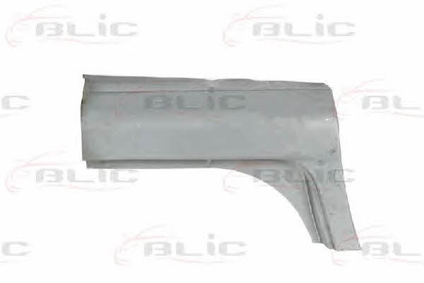 Sill cover Blic 6505-06-1629017P
