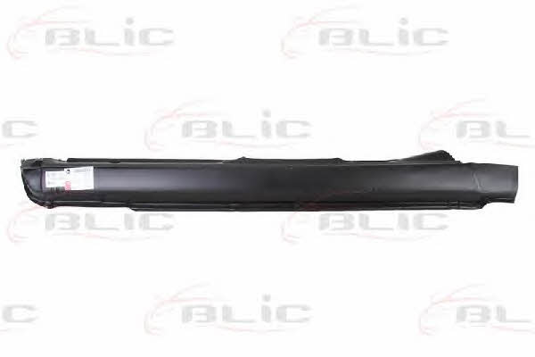 Scuff plates Fiat Punto: 6505062023011P Blic Sill cover