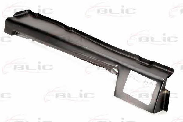 Sill cover Blic 6505-06-2515042P