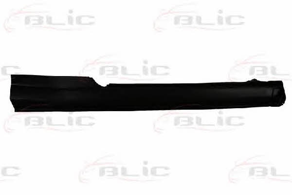 Scuff plates Ford Focus: 6505062532002P Blic Sill cover