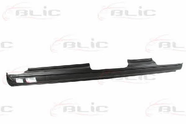 Scuff plates Hyundai: 6505063164011P Blic Sill cover