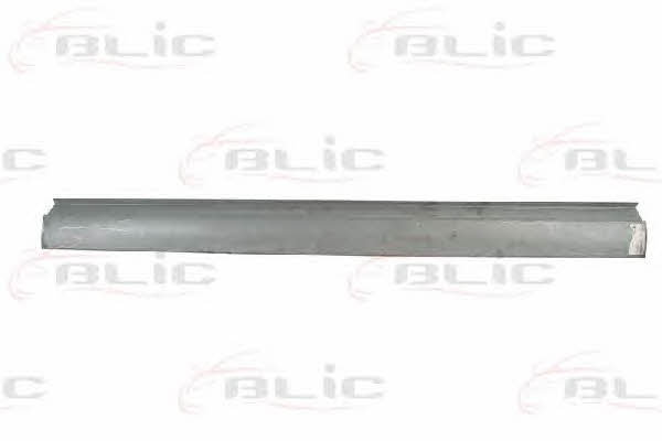 Scuff plates Mazda 6: 6505063451015P Blic Sill cover