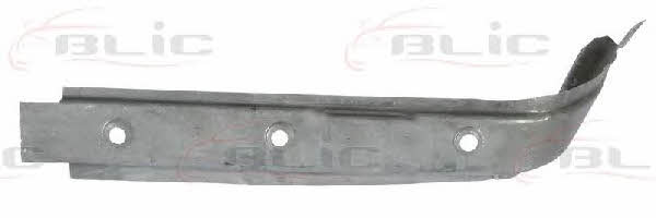 Scuff plates Mercedes: 6505063545044P Blic Sill cover