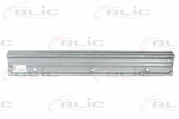 Sill cover Blic 6505-06-3545059P