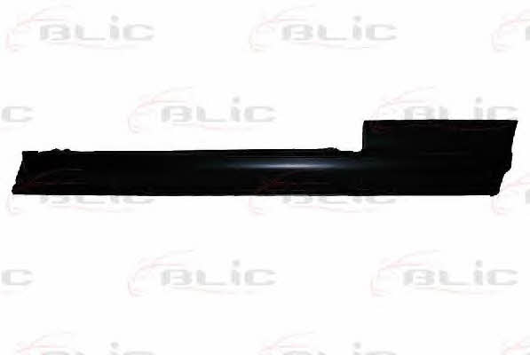 Scuff plates Renault Clio: 6505066031001P Blic Sill cover