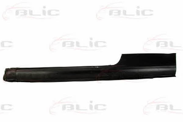 Scuff plates Renault Clio: 6505066032001P Blic Sill cover