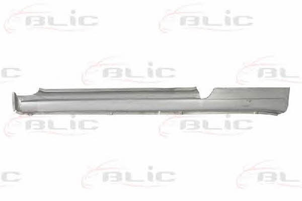 Sill cover Blic 6505-06-6607001P