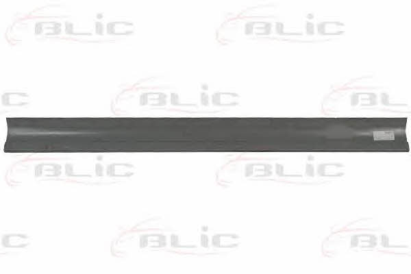 Sill cover Blic 6505-06-9523015P