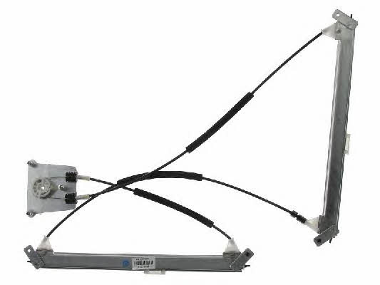 Window Regulator Blic 6060-00-AI7565