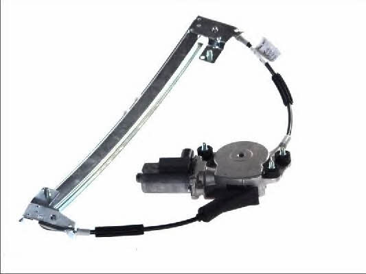 Window Regulator Blic 6060-00-AL0141
