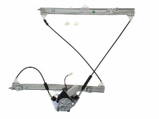Window Regulator Blic 6060-00-BW3993