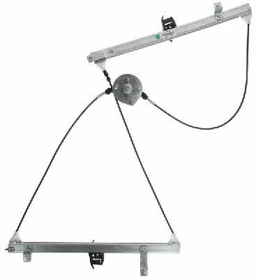 Window Regulator Blic 6060-00-CI9584