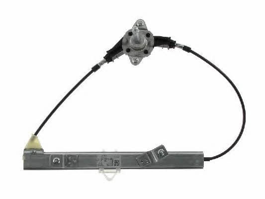 Power window left Blic 6060-00-FI9584