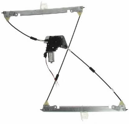 Window Regulator Blic 6060-00-FO4135